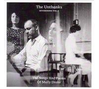 THE UNTHANKS - DIVERSIONS VOL4 THE SONGS AND POEMS OF MOLLY DRAKE