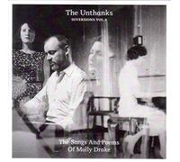 Diversions Vol. 4 The Songs And Poems Of Molly Dra