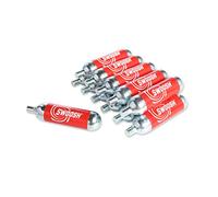 Diversitech GGC-12 Swoosh CO2 Gun Cartridges, 12-Pack