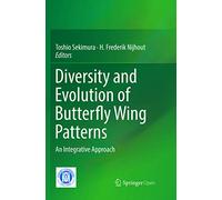 Diversity and Evolution of Butterfly Wing Patterns: An Integrative Approach