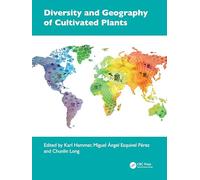 Diversity and Geography of Cultivated Plants