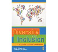 Diversity and Inclusion: A Research Proposal Framework