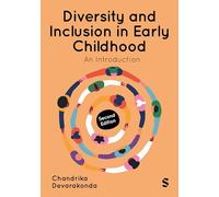 Diversity and Inclusion in Early Childhood: An Introduction