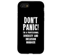 Diversity and Inclusion Manager Case for iPhone SE (2020) / 7/8