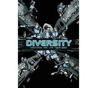 Diversity Digitized Trapped in a Game [DVD]