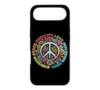 Diversity Equality Love Peace Human Rights Social Justice Case for iPhone Air