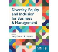 Diversity, Equity and Inclusion for Business & Management