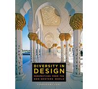 Diversity in Design: Perspectives from the Non-Western World