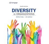 Diversity in Organizations