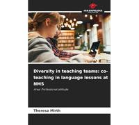 Diversity in teaching teams: co-teaching in language lessons at NMS