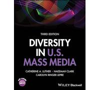 Diversity in U.S. Mass Media