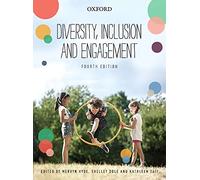 Diversity, Inclusion and Engagement