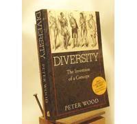 Diversity: The Invention of a Concept