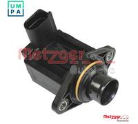METZGER 0892110 Turbo diverter valve