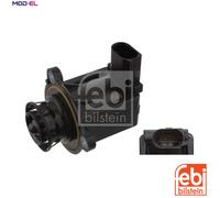 Turbocharger valve 39245 FEBI BILSTEIN for VW SKODA AUDI SEAT