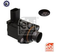 Turbocharger valve 39307 FEBI BILSTEIN for VW SEAT AUDI SKODA