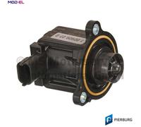 Pierburg Charger Divert-Air Valve Connectors