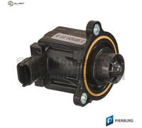 Pierburg Charger Divert-Air Valve Connectors