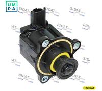DIVERTAIR VALVE CHARGER 81.179 FOR PEUGEOT 207/207+ RCZ 308/SW/CC 5008 MINI