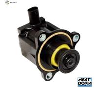 Turbocharger valve 9294 MEAT & DORIA for MERCEDES-BENZ C-CLASS T-Model E-CLASS