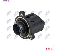 NTY ECD-BM-035 Diverter Valve, charger