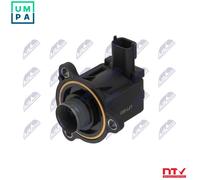NTY ECD-FT-003 Diverter Valve, charger