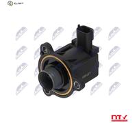 NTY ECD-FT-003 Diverter Valve, charger