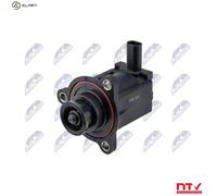 Fits NTY ECD-PL-015 turbocharger pressure control valve ⭐UK Stock⭐