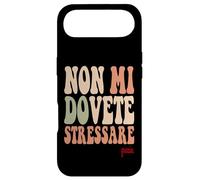 divertenti per uomini e donne che non devi stressarmi grazie Case for iPhone Air