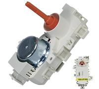 Diverter Dishwasher Valve 481010745147, 481010457476 WHIRLPOOL