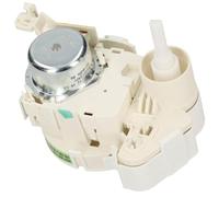 Diverter Mdv Valve with Micromotor Reference: 481228128461 for Whirlpool Dishwasher