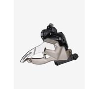 Sram MTB X0 Front Derailleur, 2 x 10 Speed 31.8/34.9 mm Low Clamp Bottom Pull