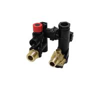 Diverter Valve 0020118194 for Glowworm Ultimate 30C & 35C Boiler