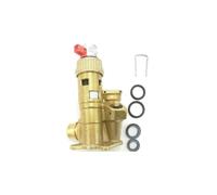 Diverter Valve 0020132682 0020132683 Compatible with Vaillant ECOTEC Plus 824 831 837 937