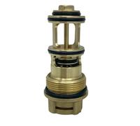 Diverter Valve Cartridge Kit Compatible With Ideal Isar HE 34 HE 35