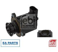 Diverter Valve, charger for AUDI A1 A3 A4 A5 FEBI BILSTEIN 39245