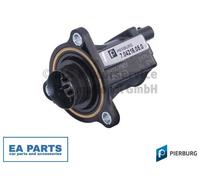 Diverter Valve, charger for BMW (BRILLIANCE) 3 SERIES PIERBURG 7.04216.05.0