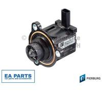 Diverter Valve, charger for FORD C-MAX ESCAPE FIESTA FOCUS PIERBURG 7.04615.03.0