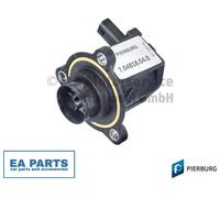 Diverter Valve, charger for MERCEDES-BENZ (BBDC) A-CLASS PIERBURG 7.04818.04.0