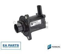 Diverter Valve, charger for OPEL ADAM ASTRA K CORSA E PIERBURG 7.03381.14.0