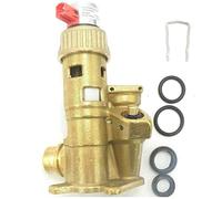 Diverter Valve Compatible with Vaillant Eco Tech Plus 824 831 837 937 0020132682 0020132683