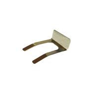 Diverter Valve Motor Retaining Clip 248736 Compatible with Baxi Duotec 24HE 28HE 33HE & 40HE