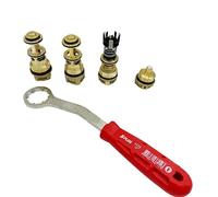 Diverter Valve Removal Tool Cartridge FOR Potterton Promax Combi 24 28 33