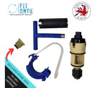 Vaillant Priority Switch Valve, 0020132682