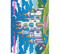 Divertiamoci colorando - Le principesse: Libro di Principesse, da colorare.