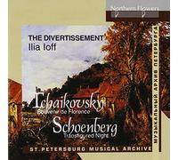 Divertissement - Tchaikovsky/Schoenberg: Souvenir De Florence