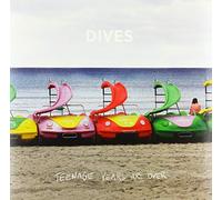 Dives - Teenage Years Are Over (Repress) [VINYL]