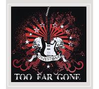 Divestone - Too Far Gone