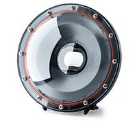 DIVEVOLK Dome Lens for SeaTouch 4 Max Underwater housing