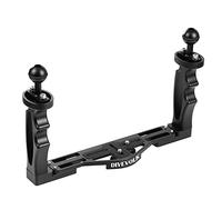 DIVEVOLK Dual Handle Tray for Seatouch 3 pro Diving case